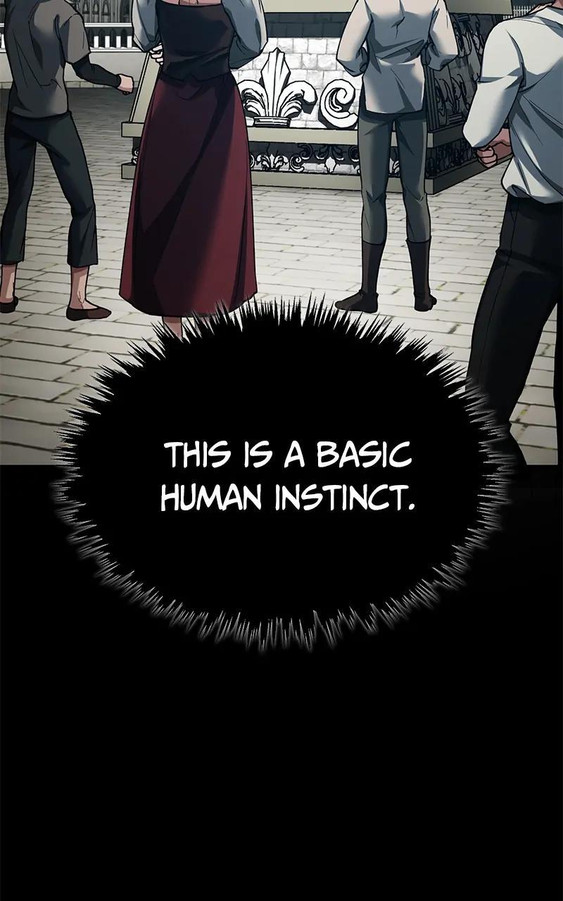 Descended from Divinity Chapter 108