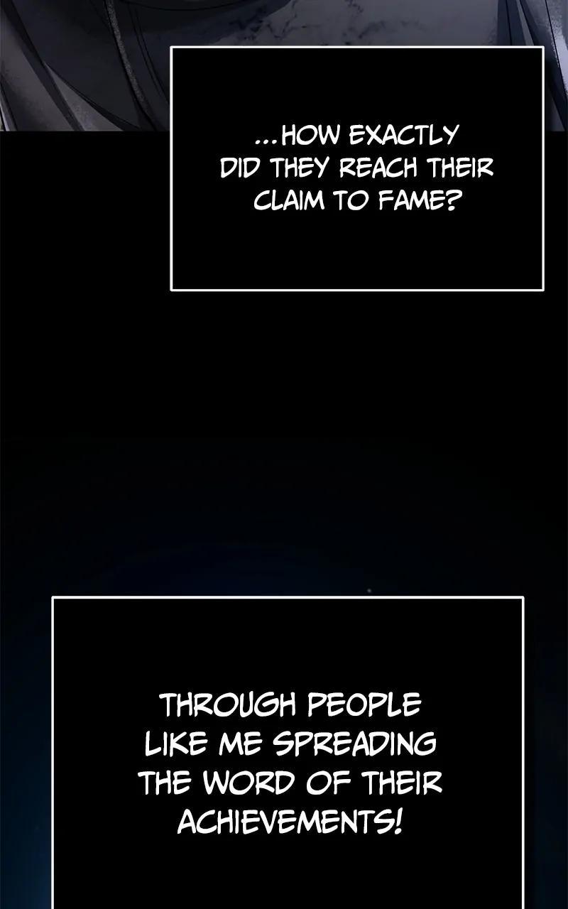 Descended from Divinity Chapter 108