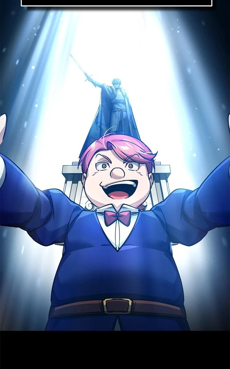 Descended from Divinity Chapter 108