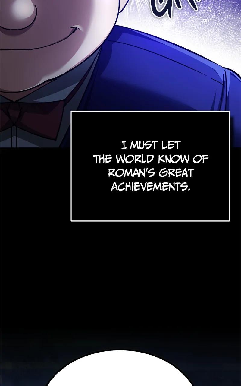 Descended from Divinity Chapter 108