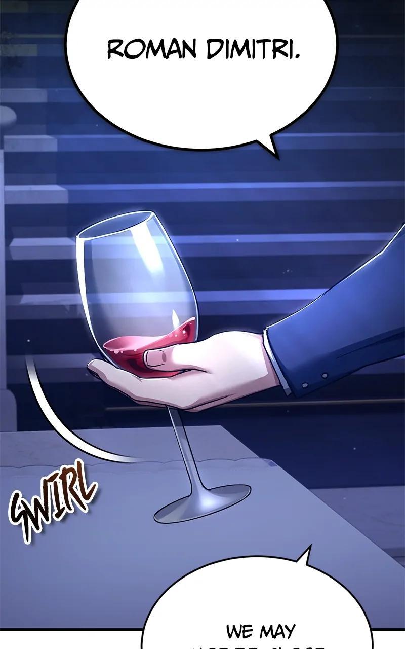 Descended from Divinity Chapter 108