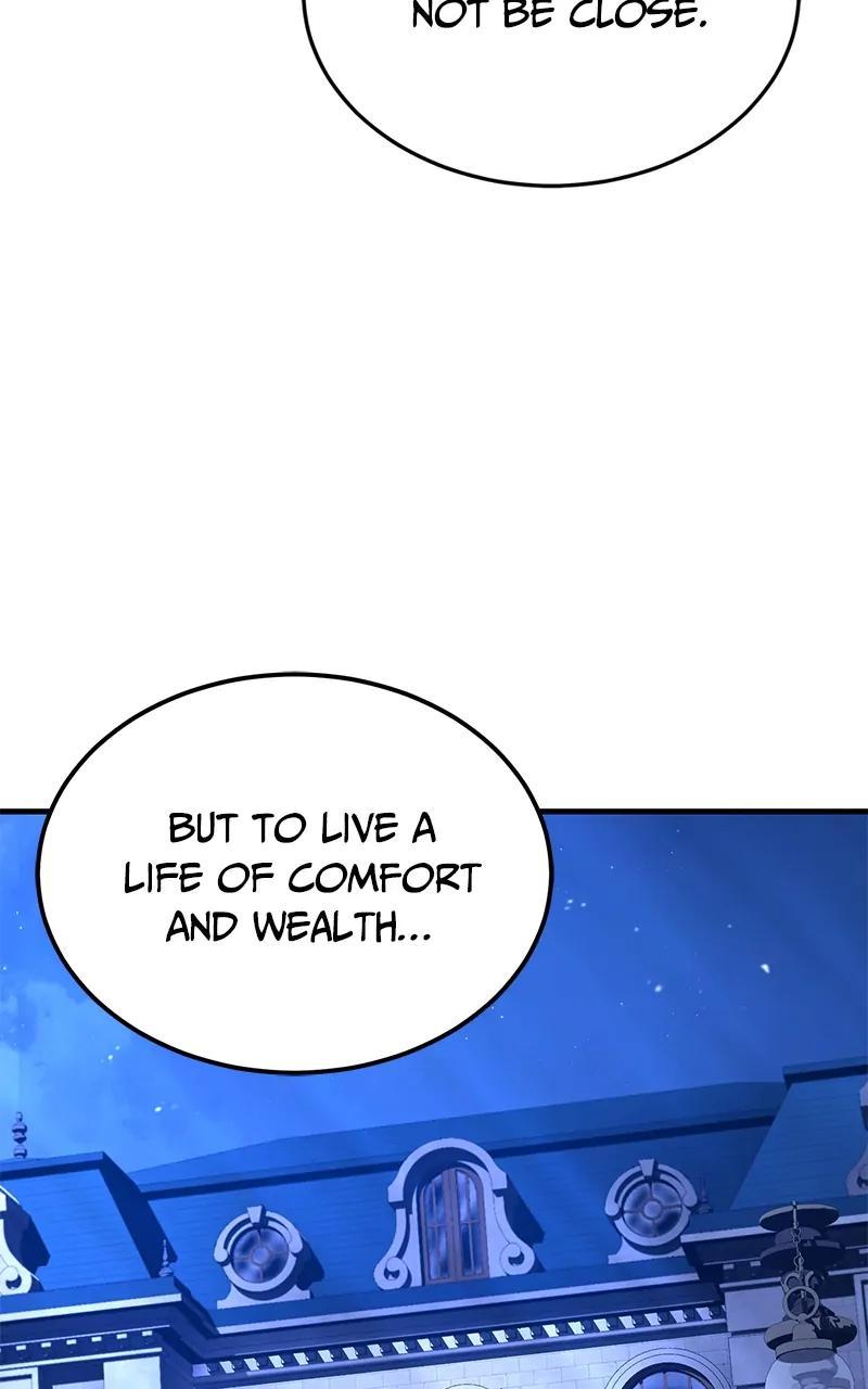 Descended from Divinity Chapter 108