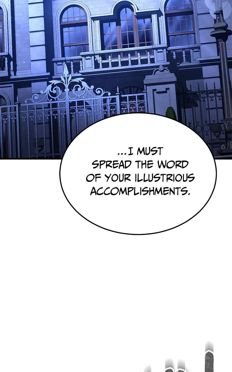 Descended from Divinity Chapter 108