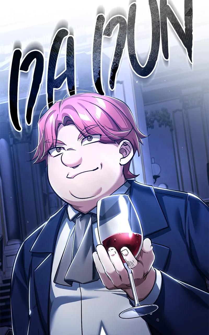 Descended from Divinity Chapter 108