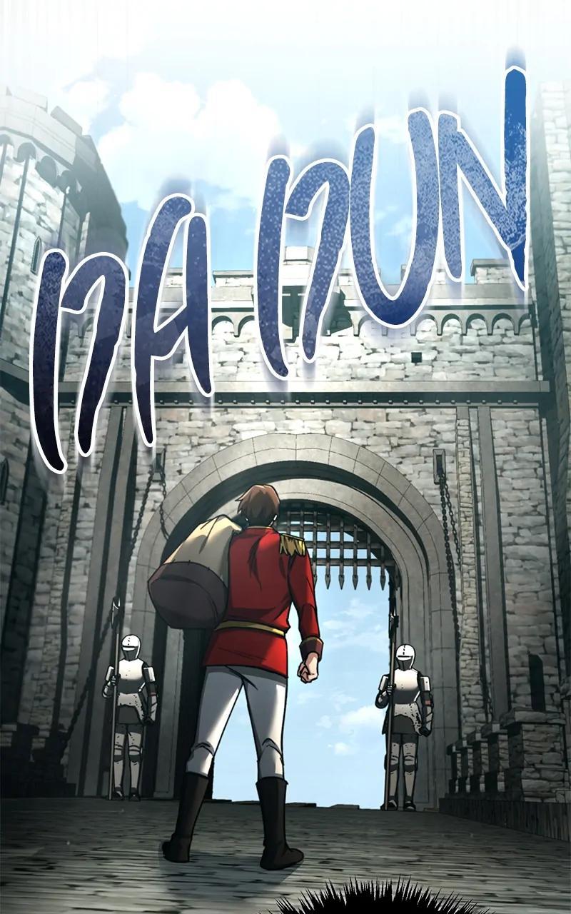 Descended from Divinity Chapter 108