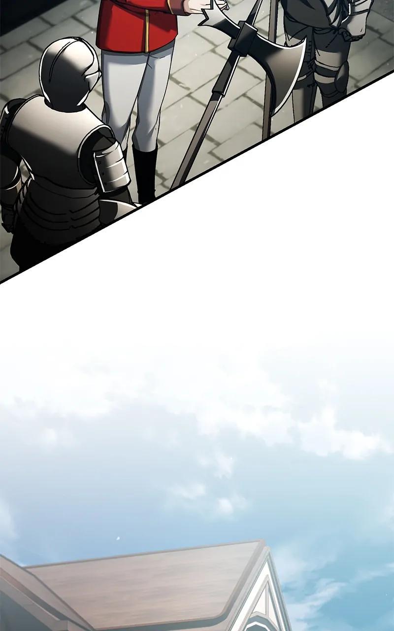 Descended from Divinity Chapter 108