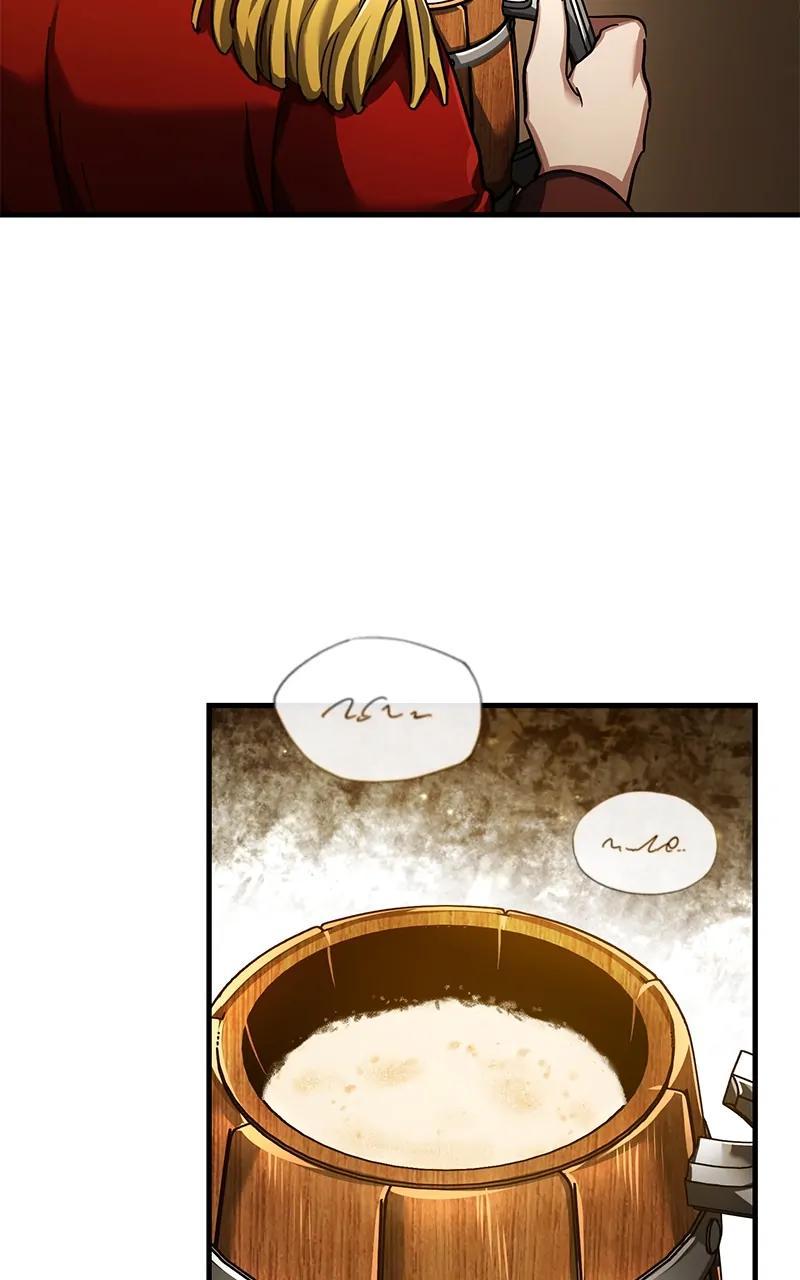 Descended from Divinity Chapter 108
