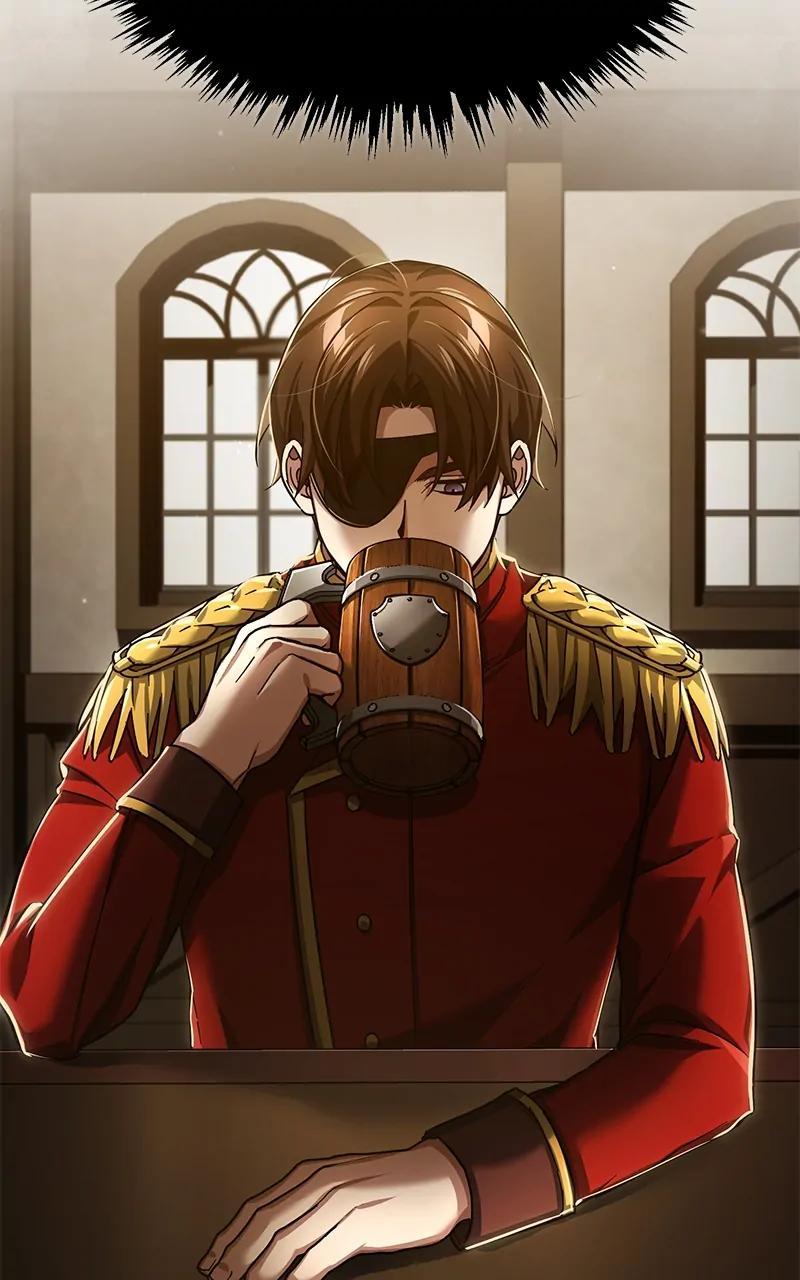 Descended from Divinity Chapter 108