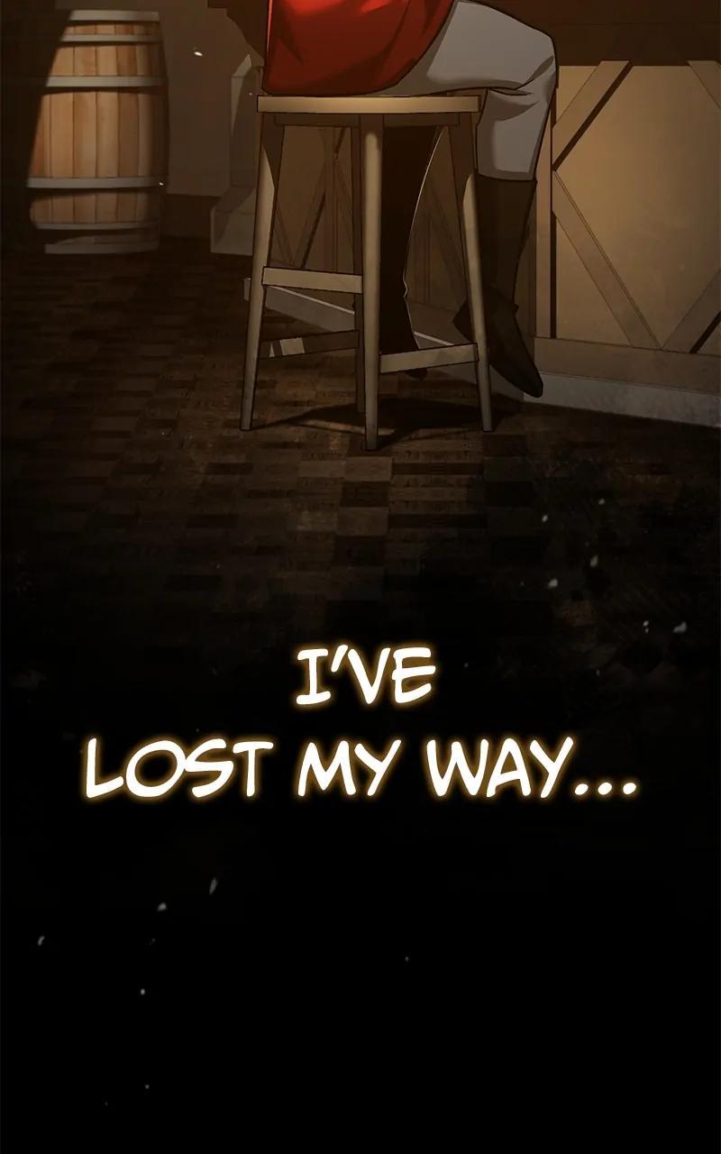 Descended from Divinity Chapter 108