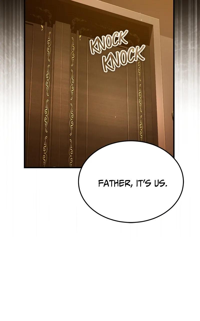Descended from Divinity Chapter 108