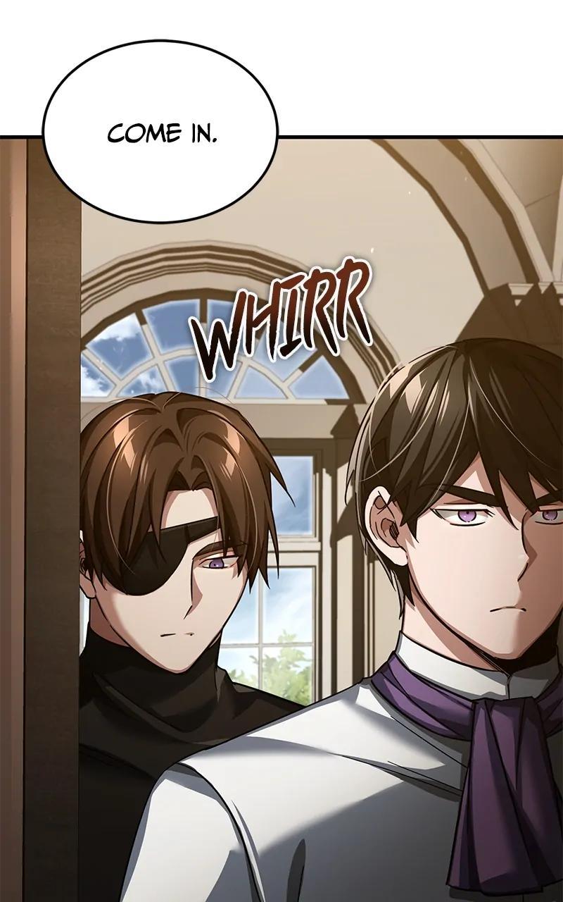 Descended from Divinity Chapter 108