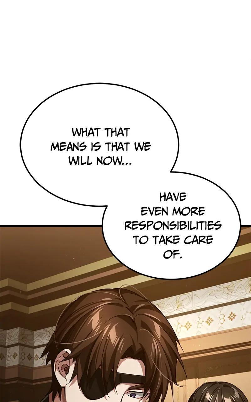 Descended from Divinity Chapter 108