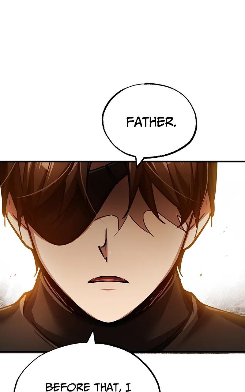 Descended from Divinity Chapter 108