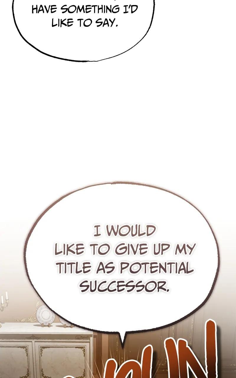 Descended from Divinity Chapter 108