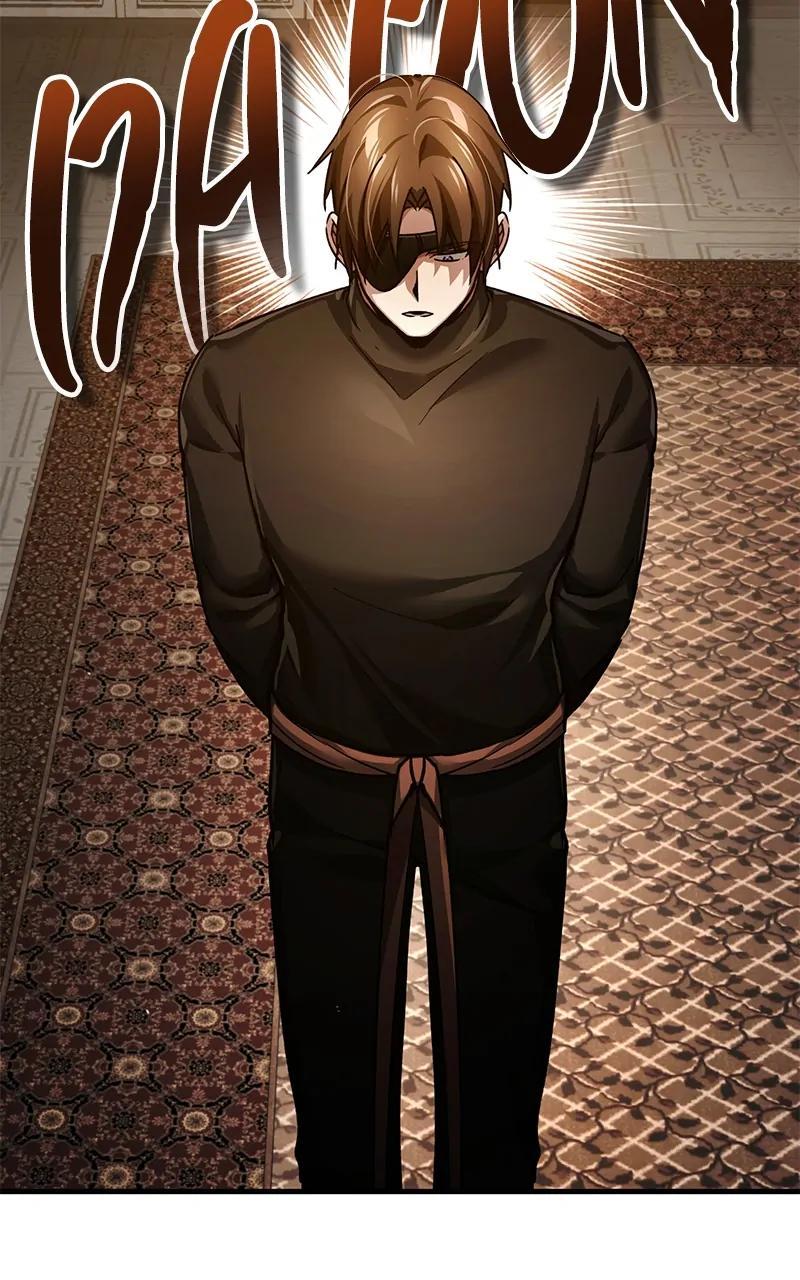 Descended from Divinity Chapter 108