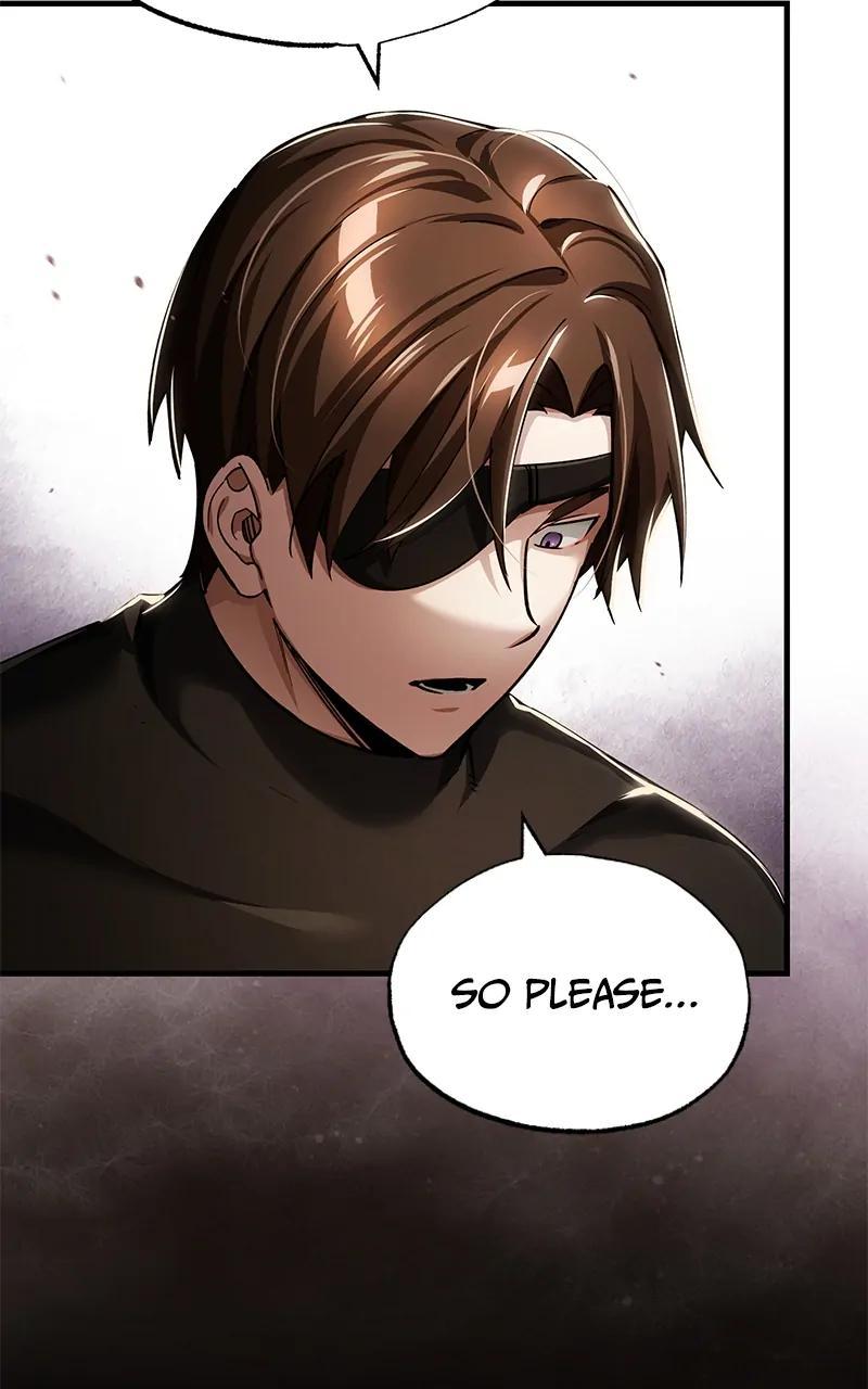 Descended from Divinity Chapter 108