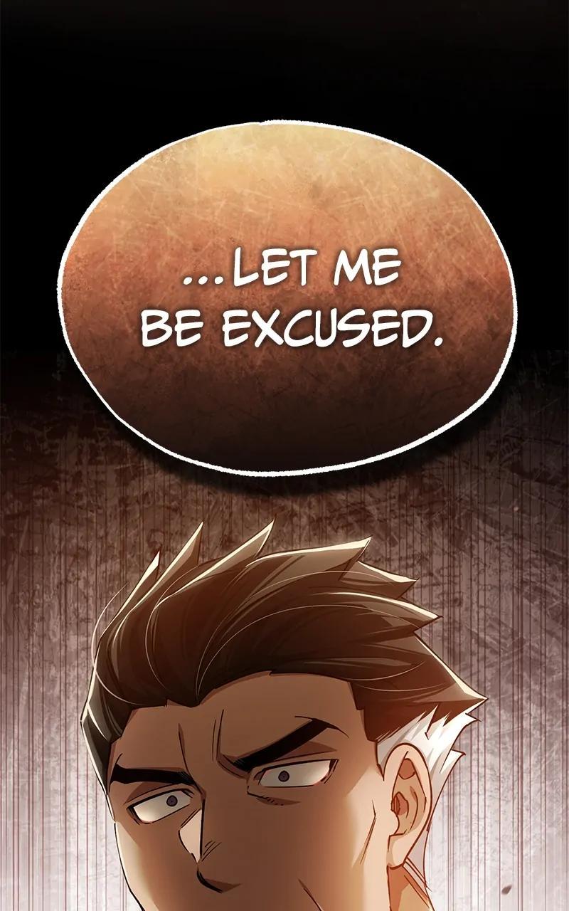 Descended from Divinity Chapter 108