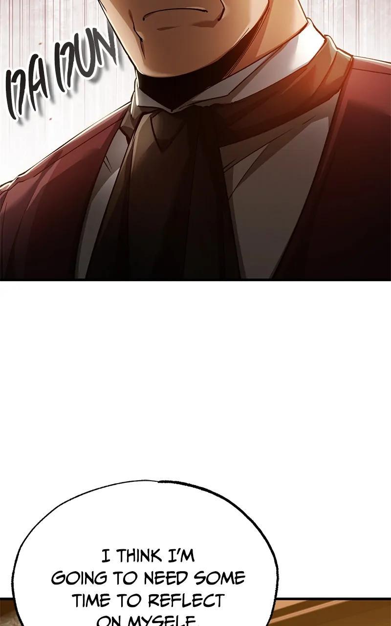 Descended from Divinity Chapter 108