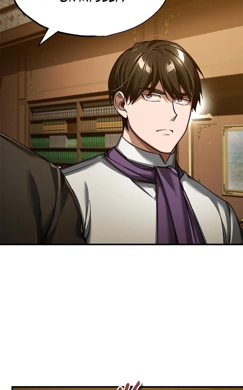 Descended from Divinity Chapter 108