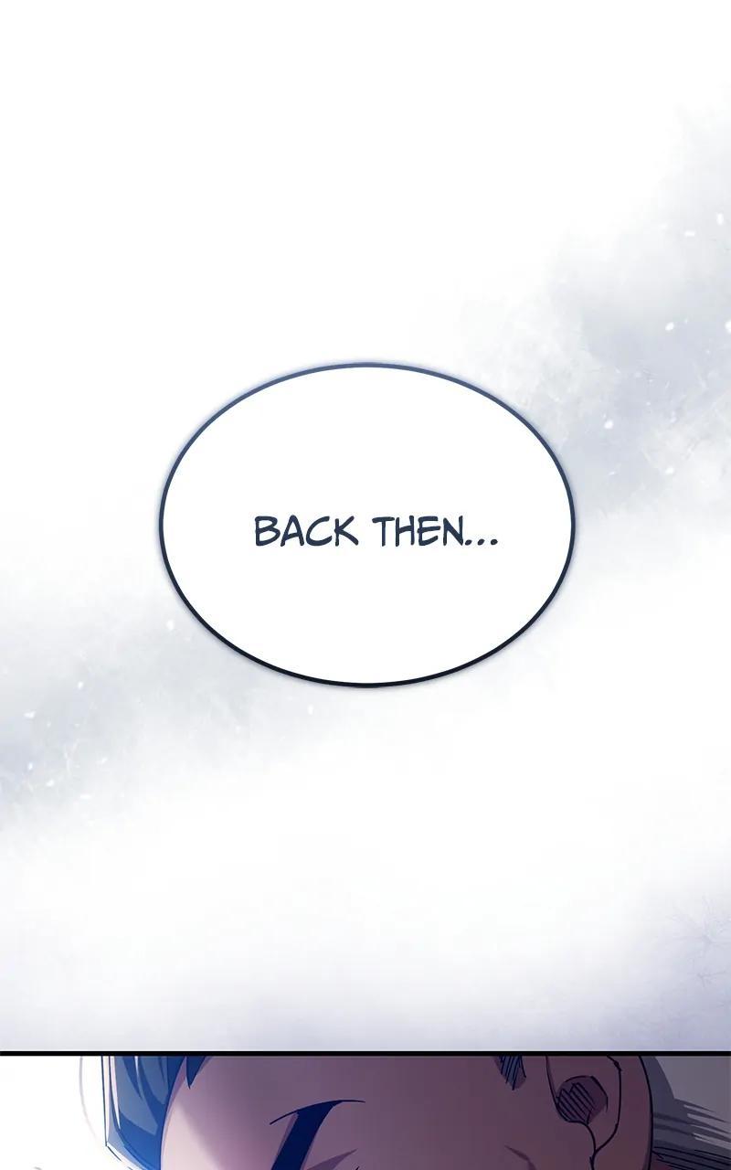 Descended from Divinity Chapter 108