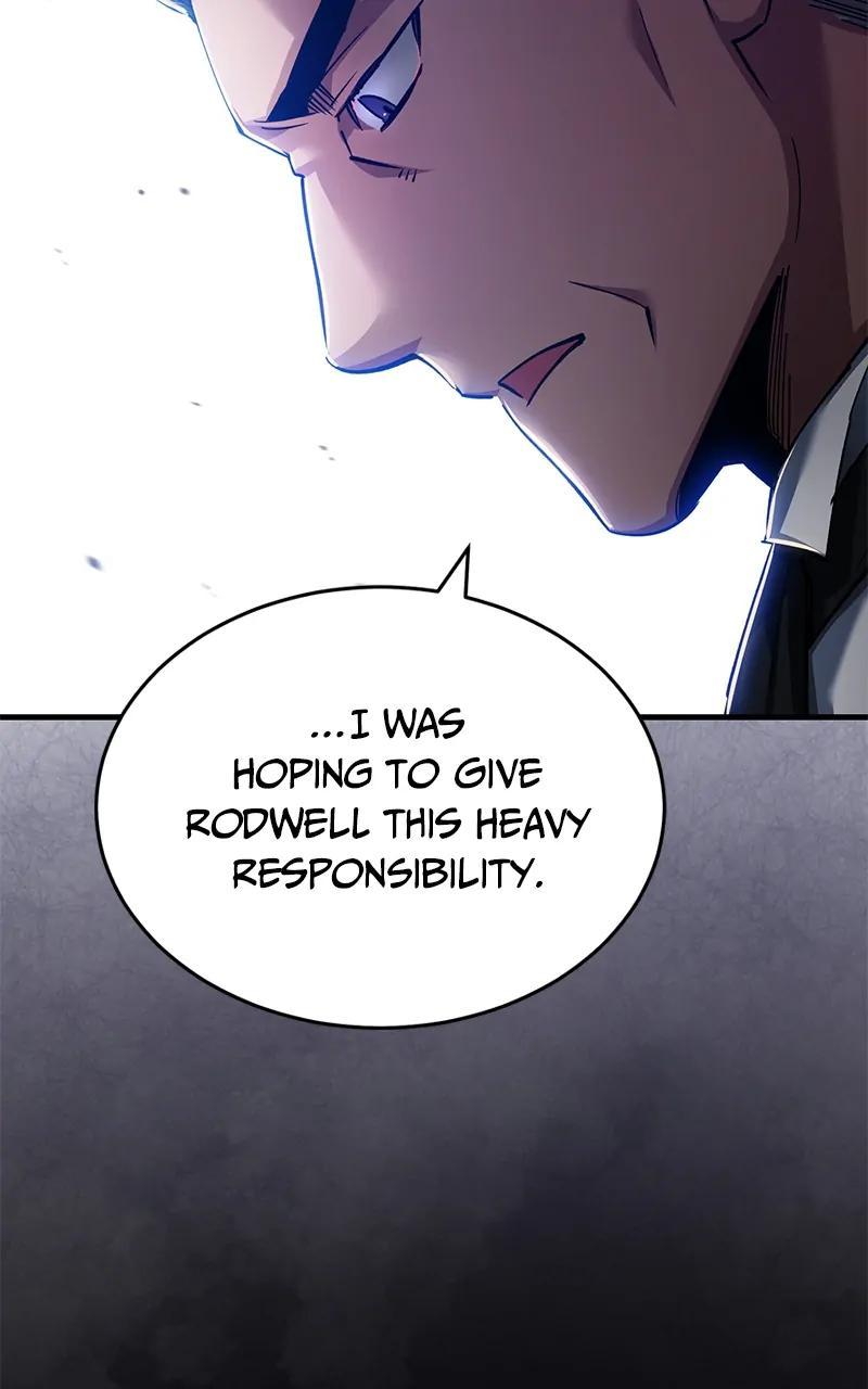 Descended from Divinity Chapter 108