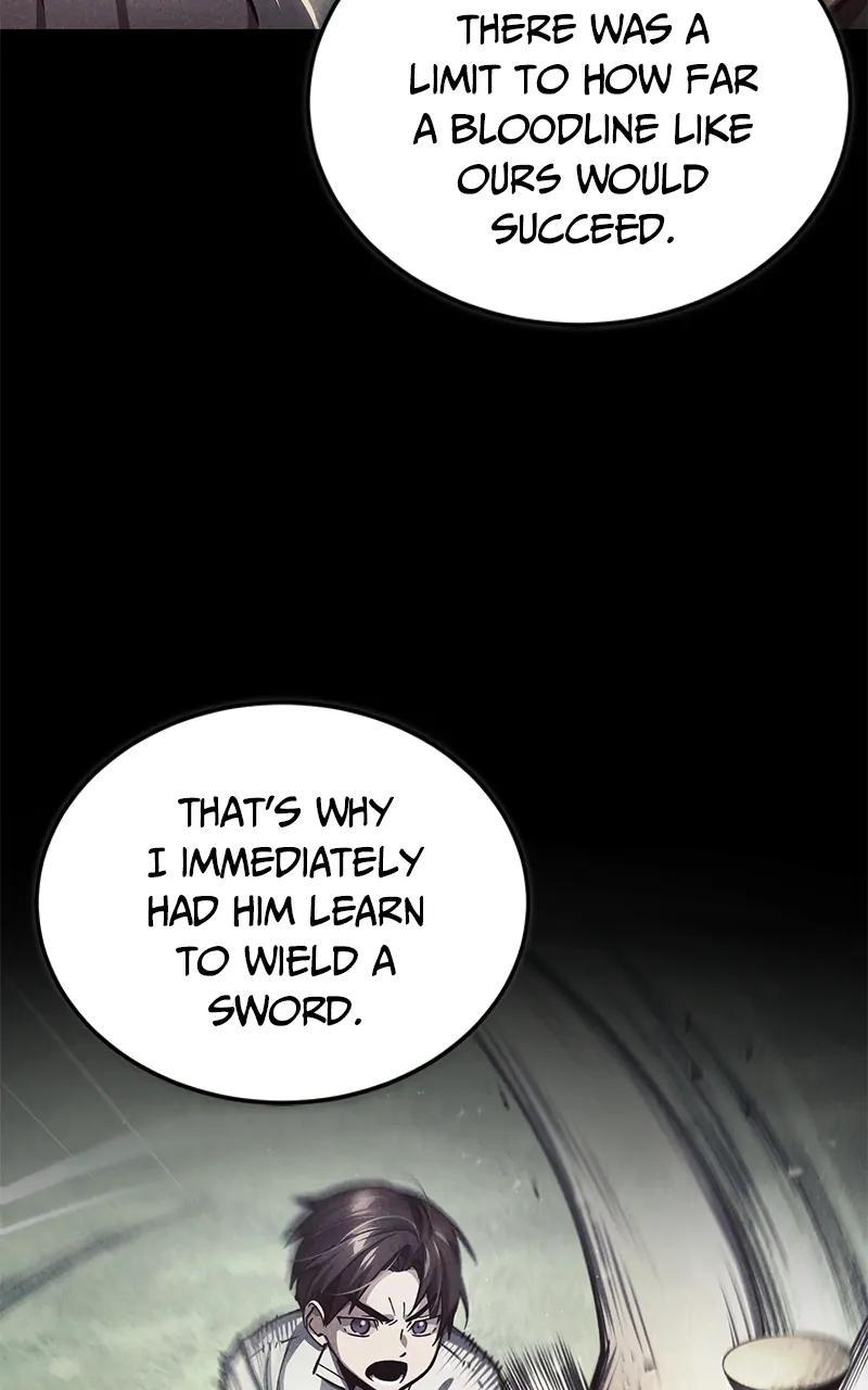 Descended from Divinity Chapter 108