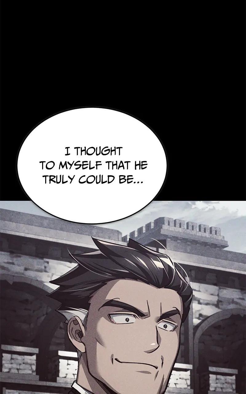 Descended from Divinity Chapter 108