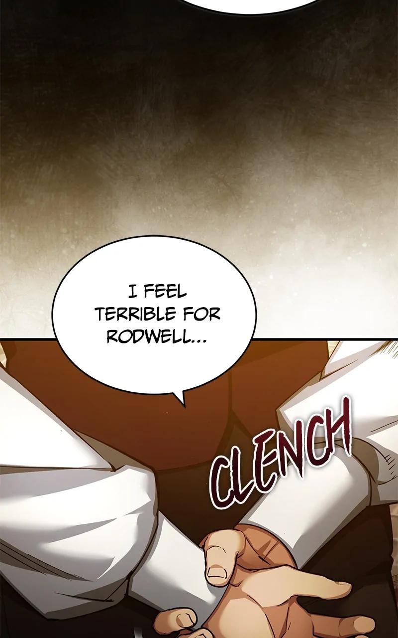 Descended from Divinity Chapter 108