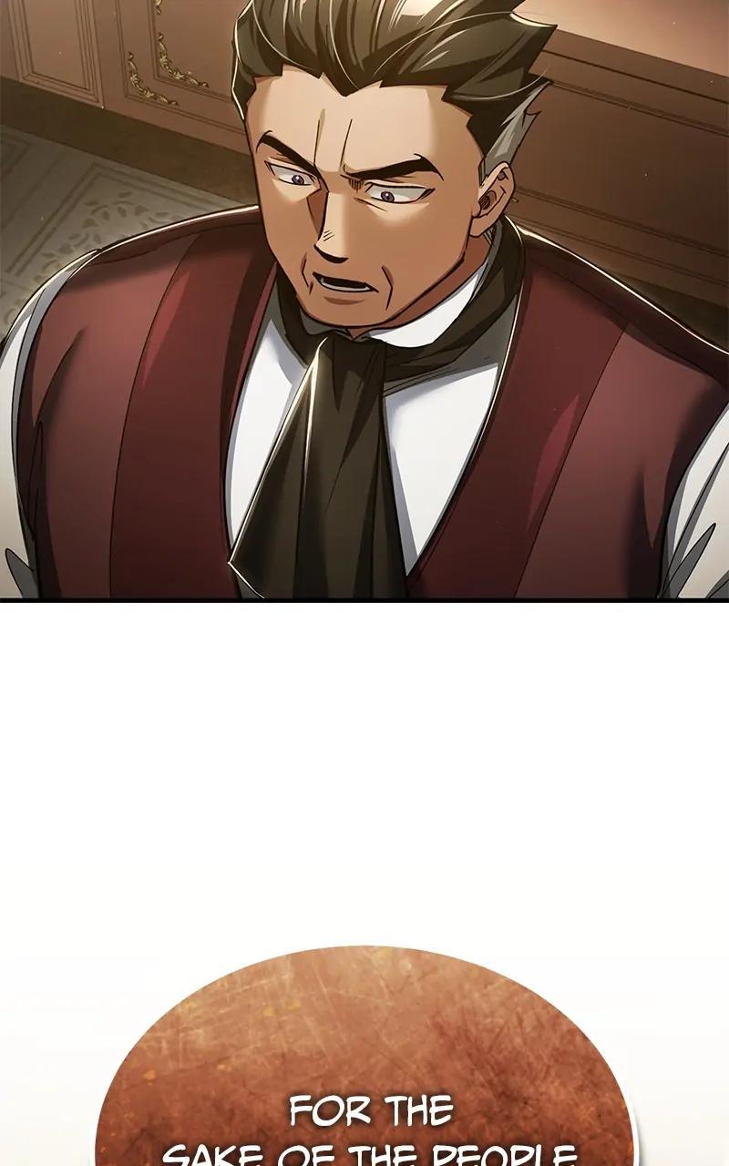 Descended from Divinity Chapter 108