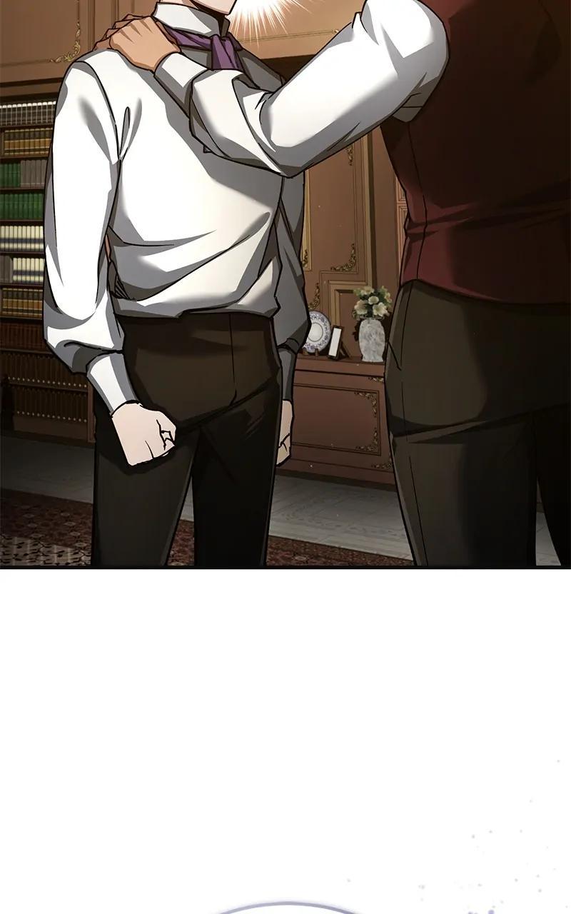 Descended from Divinity Chapter 108