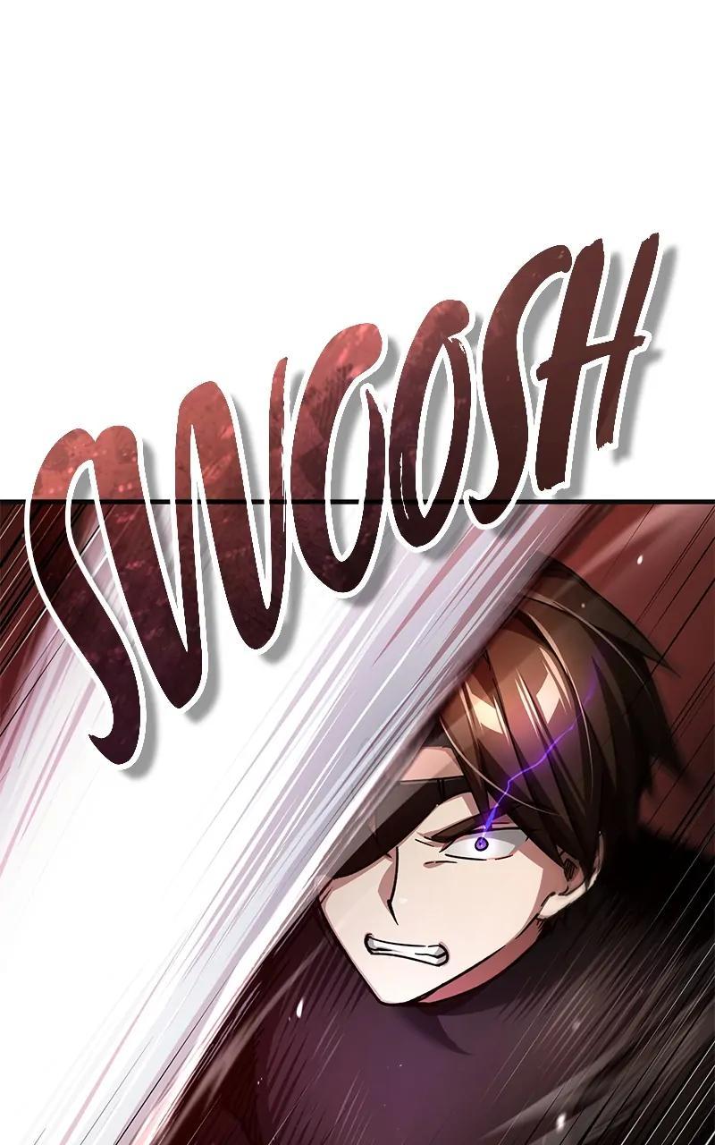Descended from Divinity Chapter 108