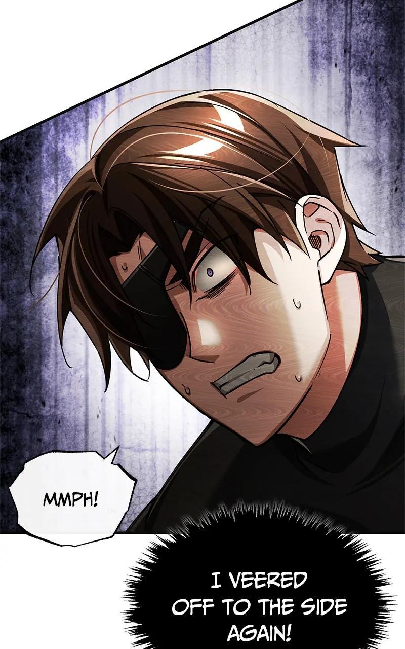 Descended from Divinity Chapter 108