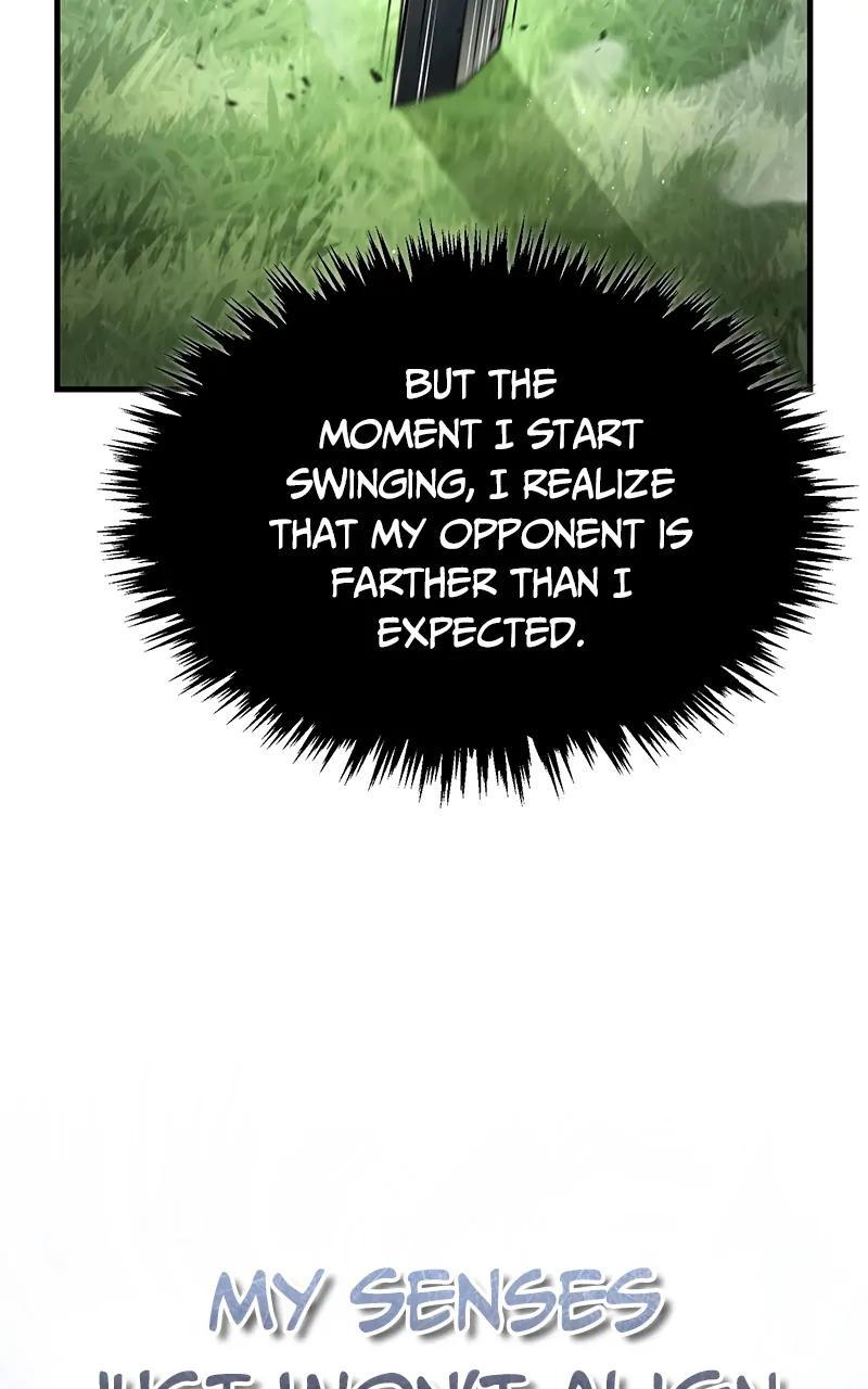 Descended from Divinity Chapter 108