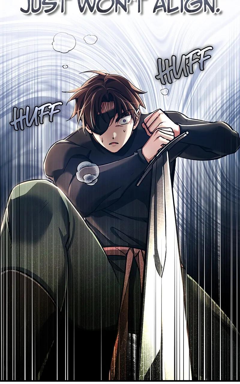 Descended from Divinity Chapter 108