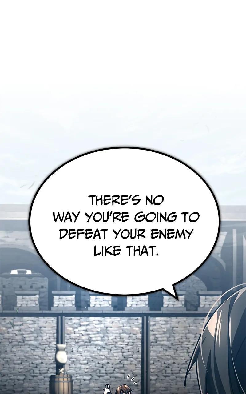 Descended from Divinity Chapter 108