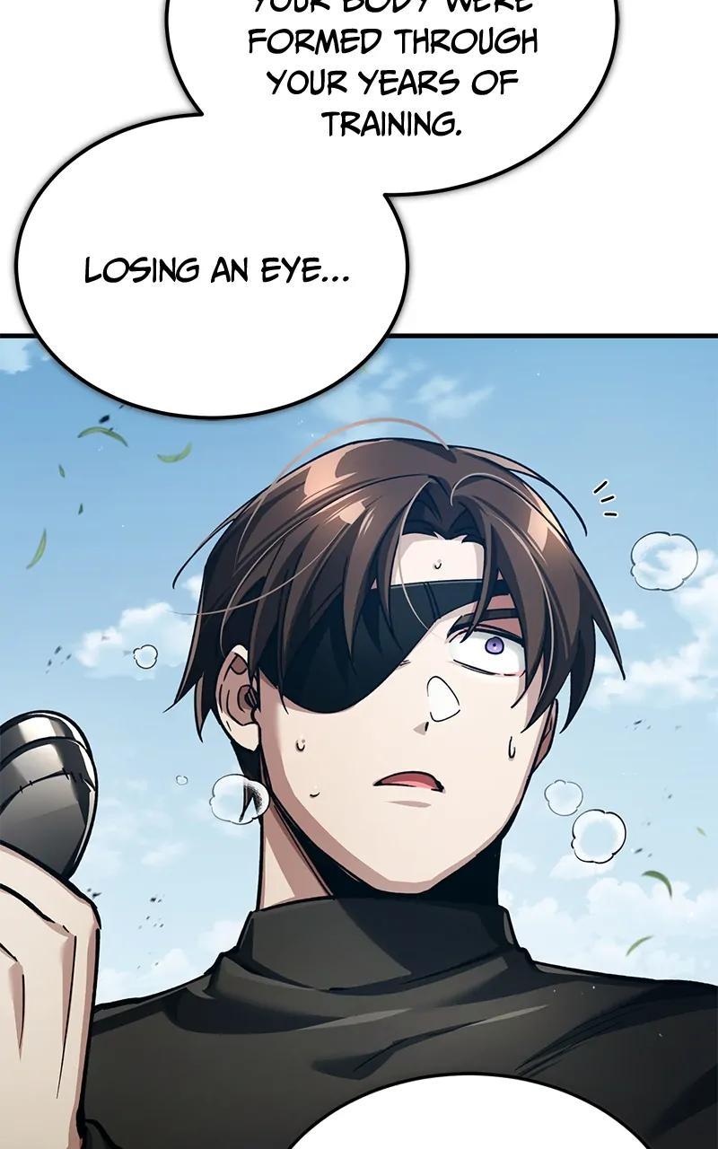 Descended from Divinity Chapter 108