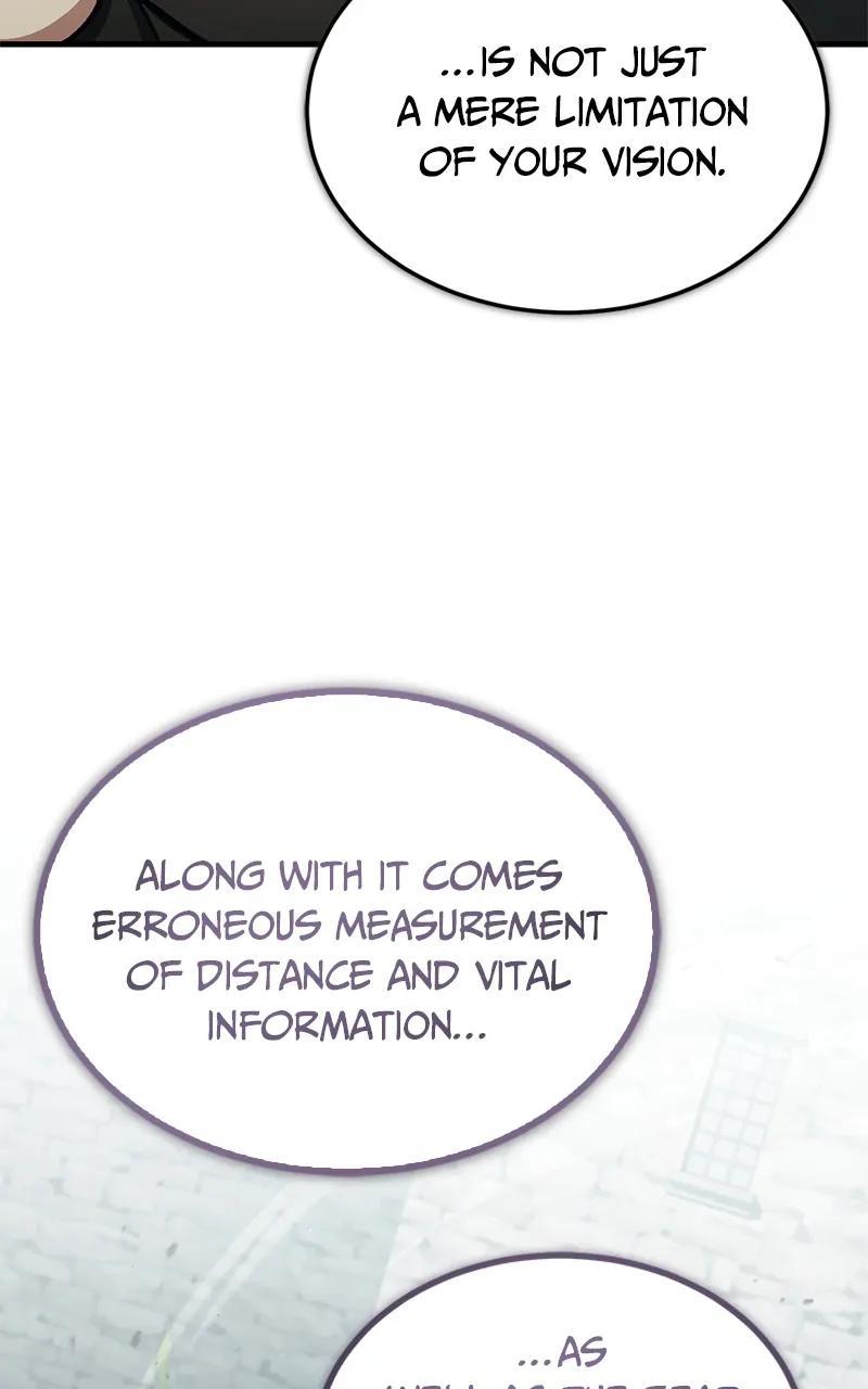 Descended from Divinity Chapter 108