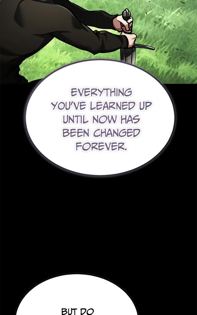 Descended from Divinity Chapter 108