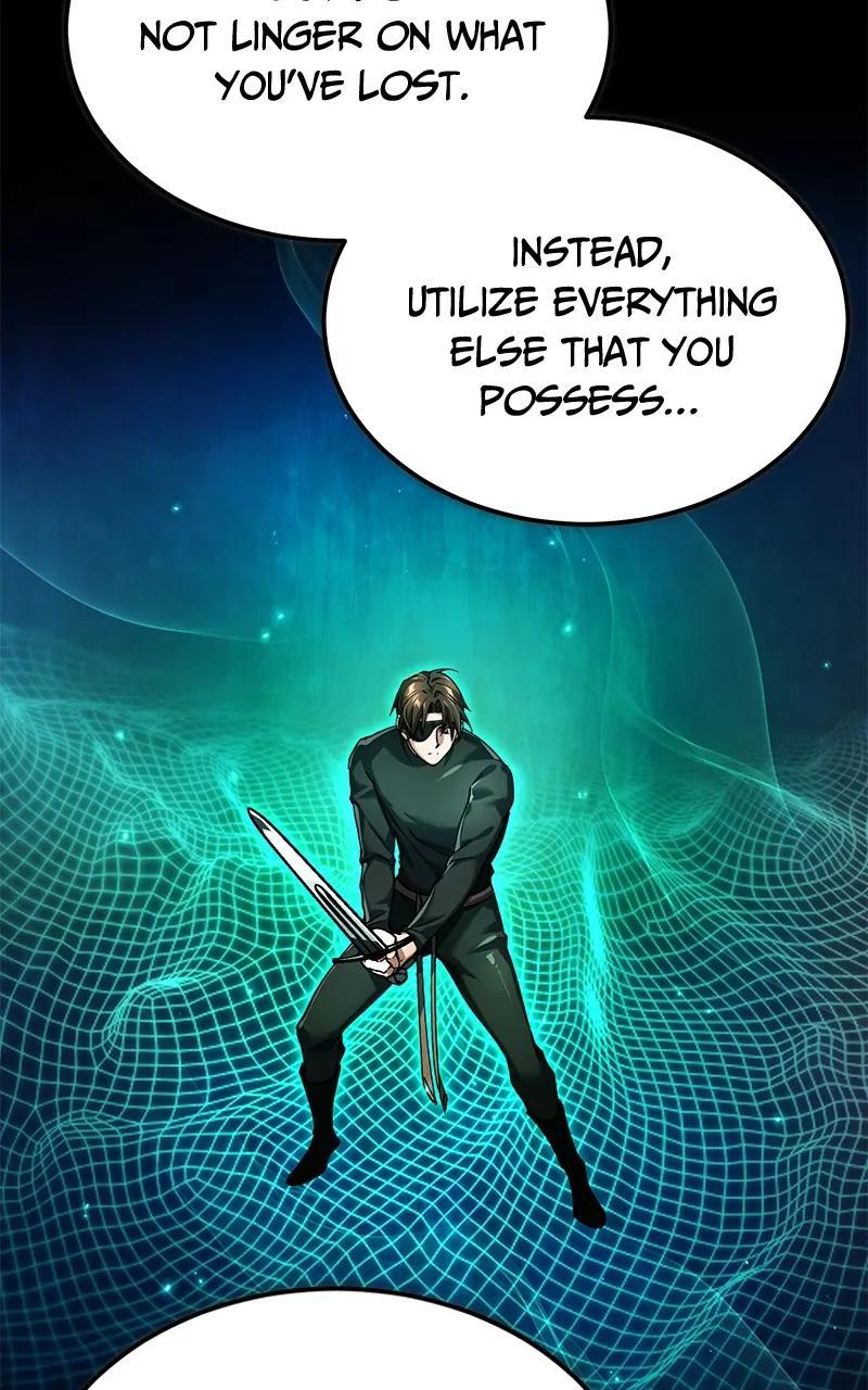 Descended from Divinity Chapter 108