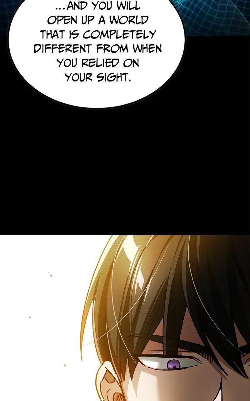 Descended from Divinity Chapter 108