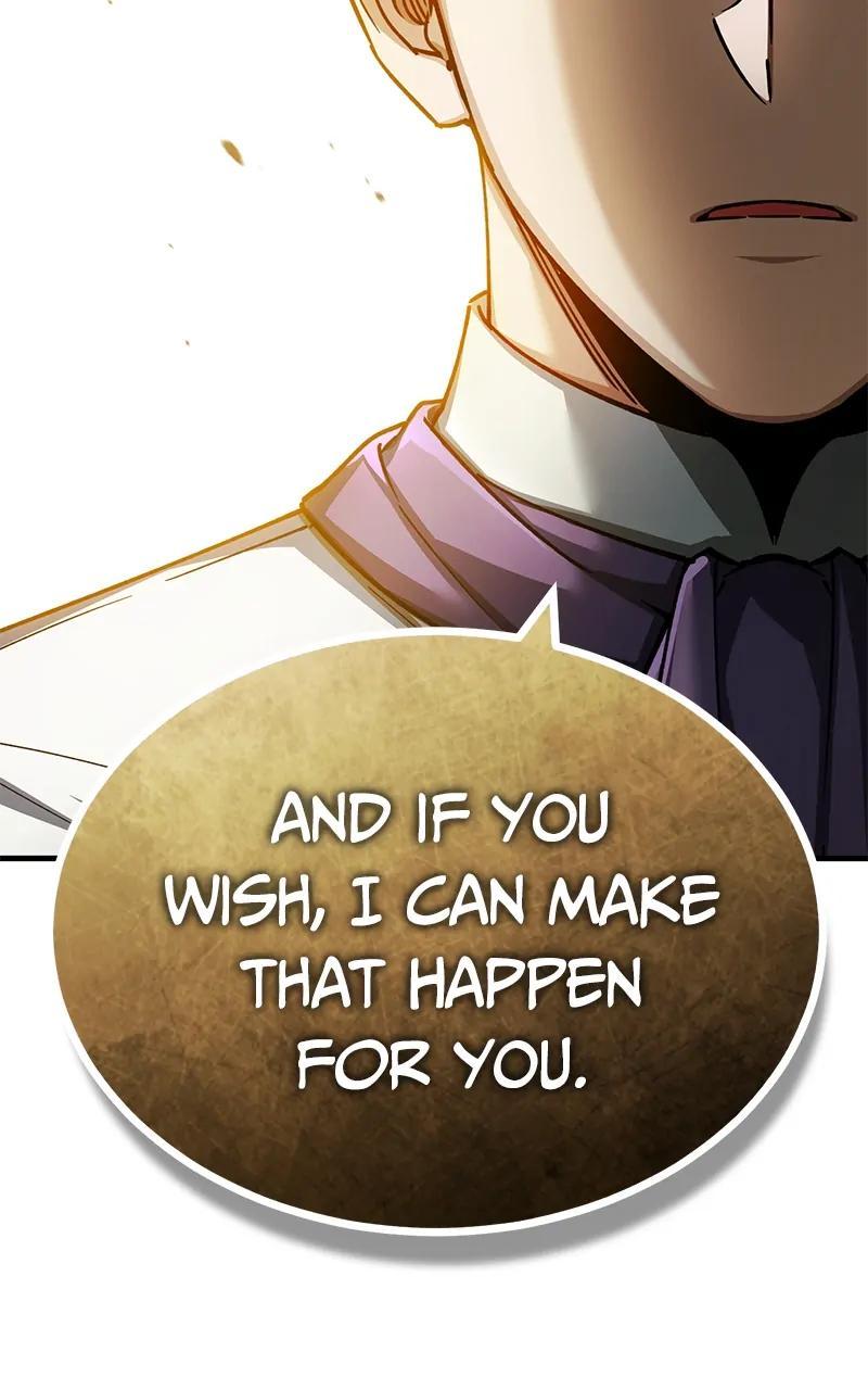 Descended from Divinity Chapter 108