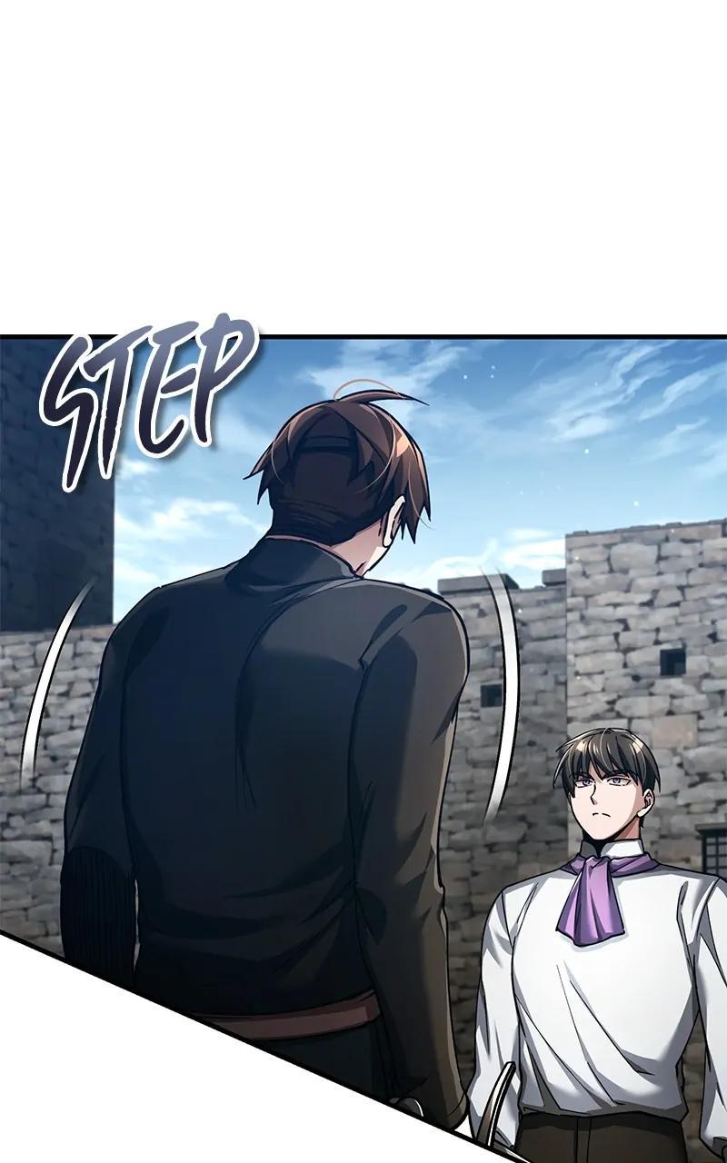 Descended from Divinity Chapter 108