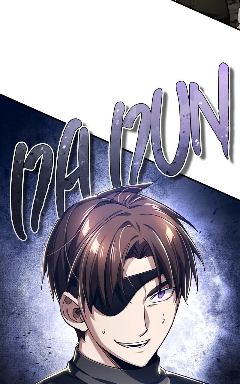 Descended from Divinity Chapter 108