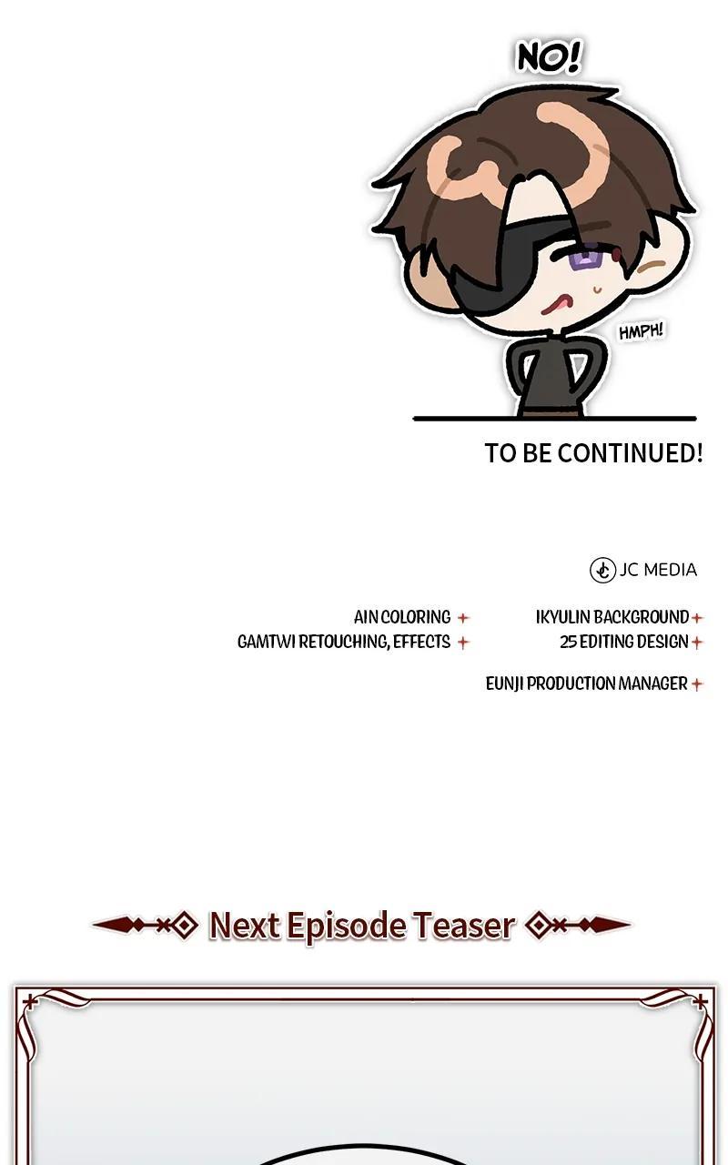 Descended from Divinity Chapter 108