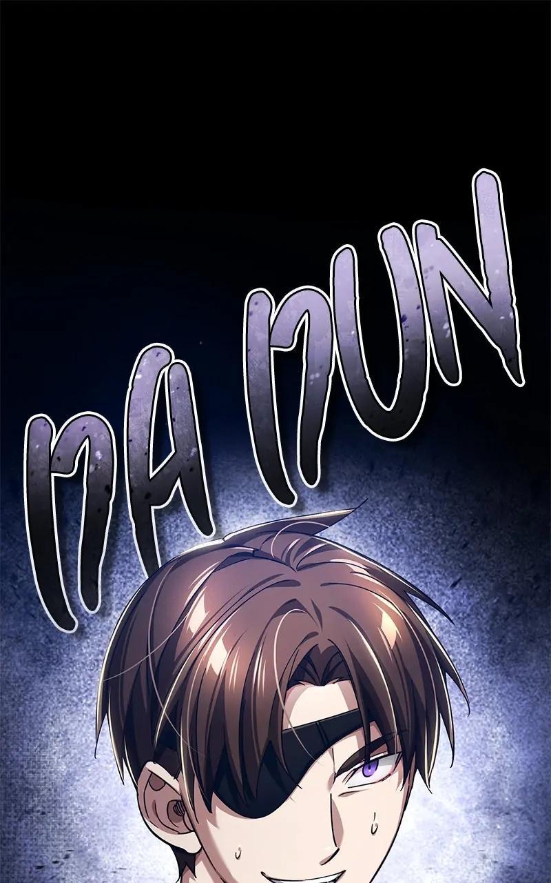 Descended from Divinity Chapter 109