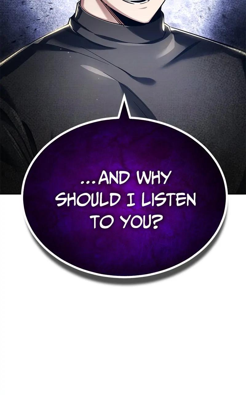 Descended from Divinity Chapter 109