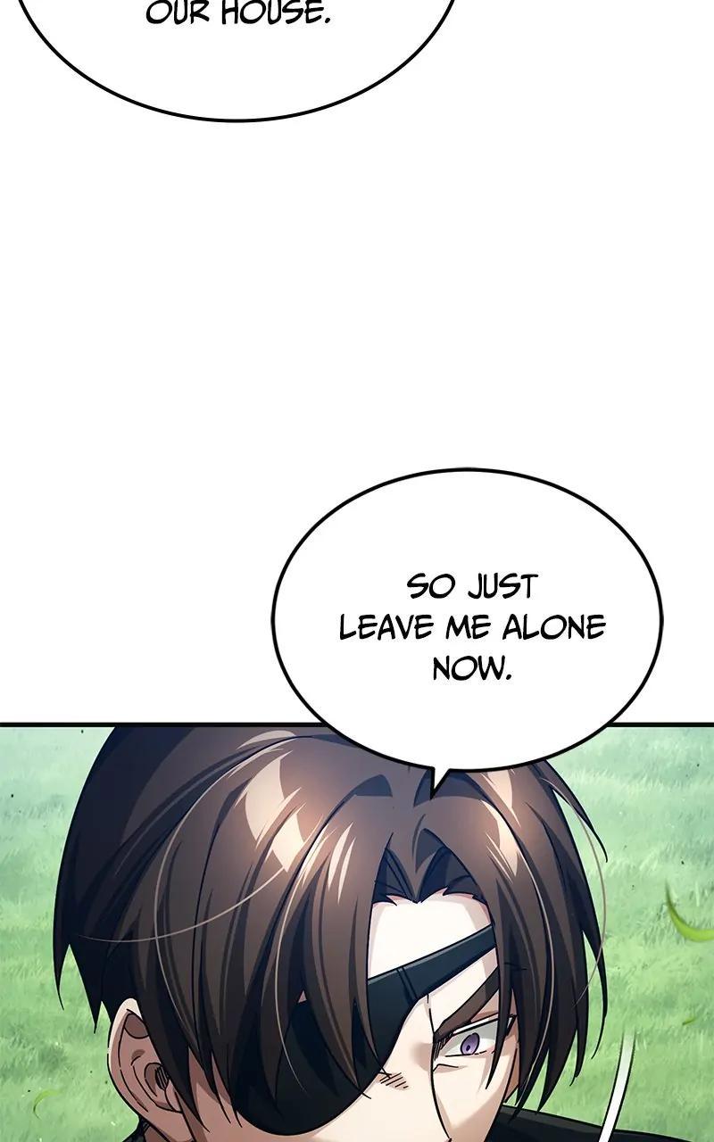 Descended from Divinity Chapter 109