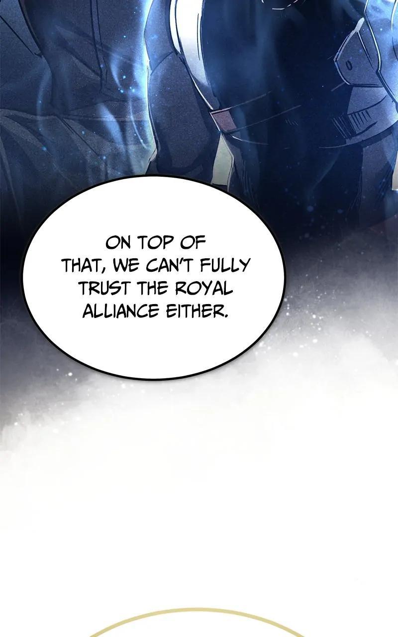 Descended from Divinity Chapter 109