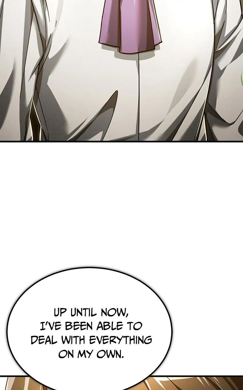 Descended from Divinity Chapter 109