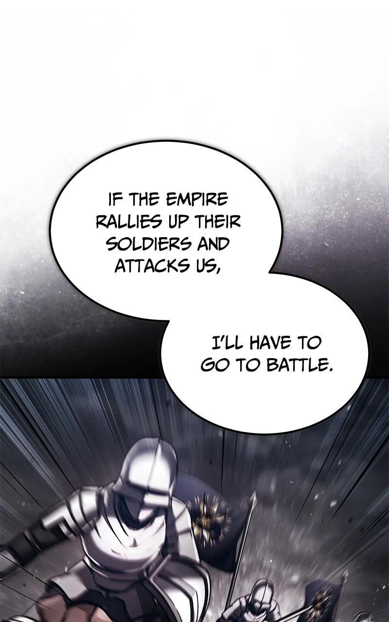 Descended from Divinity Chapter 109